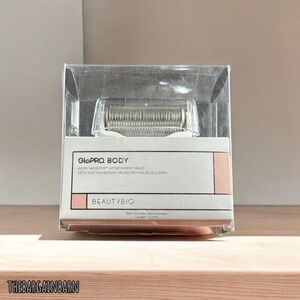 GloPRO Body MicroTip Attachment Head